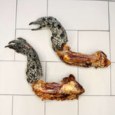 CROC'S LOOSE-Dog Treat-Rover Pet Products